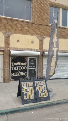 True Classic Tattoo, Stockton - Photo 1