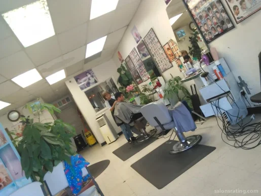 Helen's Beauty Salon, Stockton - Photo 1