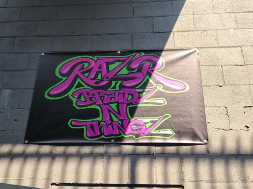 The RAZR, Stockton - Photo 2