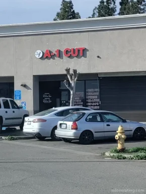 A-1 Cut, Stockton - Photo 1
