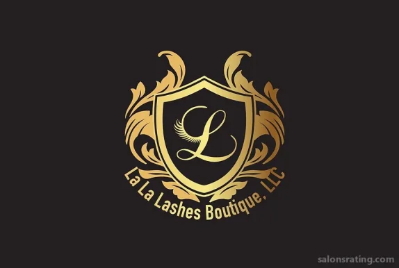 La La Lashes Boutique, Stockton - Photo 1