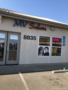 MV Salon, Stockton - Photo 4