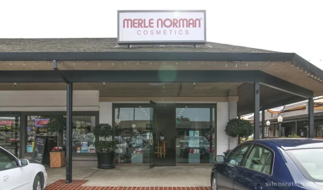 Merle Norman Cosmetic Studio, Stockton - Photo 3