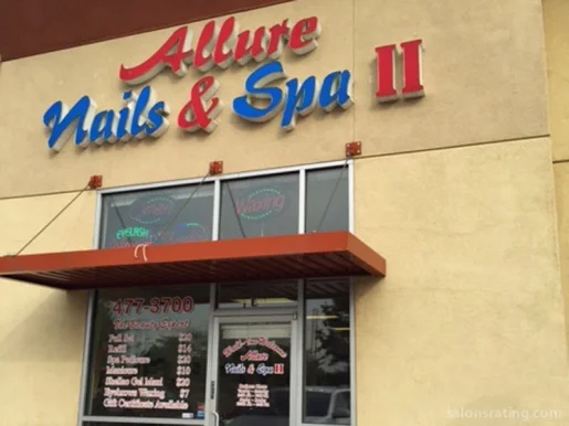 Allure Nails & Spa II, Stockton - Photo 6