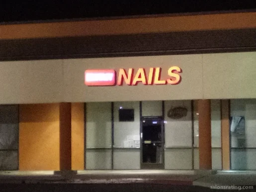 Fantasy Nails, Stockton - Photo 2