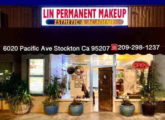 Lin Permanent Makeup, Stockton - Photo 3
