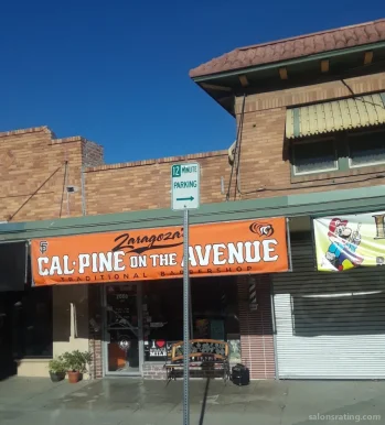 Cal-Pine on the ave, Stockton - Photo 2