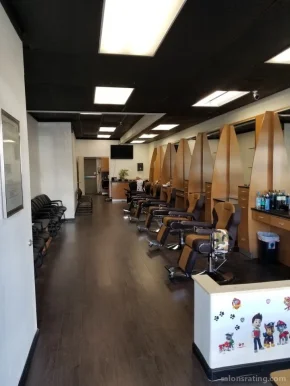 Hair Studio Salon and Barbershop, Stockton - Photo 1
