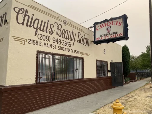 Chiquis Beauty Salon, Stockton - Photo 2