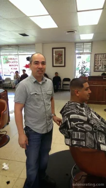 Barber Cut Salon, Stockton - Photo 3