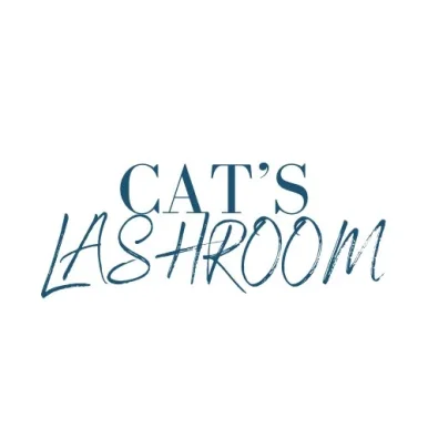 Cat’s Lashroom, Stockton - 