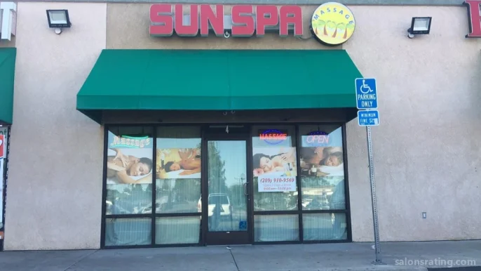 Oriental Massage Stockton - Sun SPA & Massage, Stockton - Photo 4