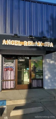 Angel Relax Spa, Stockton - 