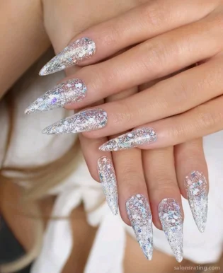 Hello gorgeous nails, St. Petersburg - Photo 3