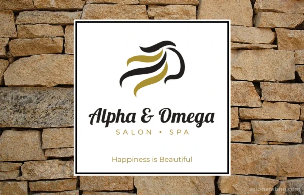 Alpha & Omega Salon Spa, St. Petersburg - Photo 4