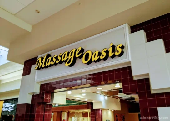 Massage Oasis, St. Petersburg - Photo 3