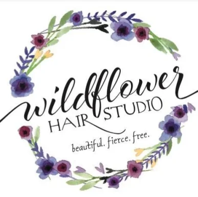 Wildflower Hair Studio, St. Petersburg - Photo 2
