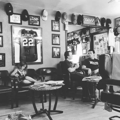 Billy's Corner Barber Shop, St. Petersburg - Photo 4
