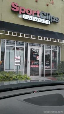 Sport Clips Haircuts of St. Pete - 4th Street, St. Petersburg - Photo 2