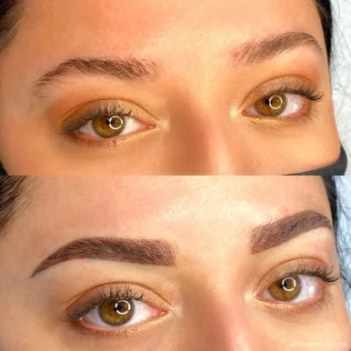 Emily Hedrick Microblading Training And Permanent Makeup, St. Petersburg - Photo 4