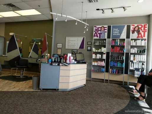 Great Clips, St. Petersburg - Photo 2