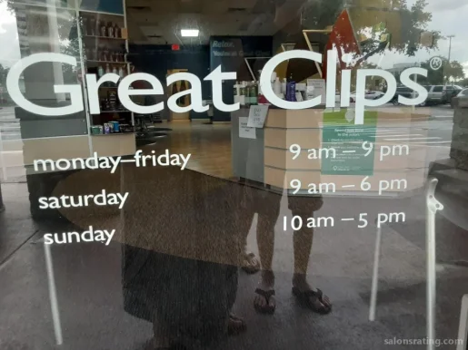 Great Clips, St. Petersburg - Photo 3