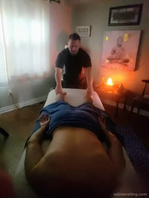 Deep Kneads Clinical Therapy & Massage, St. Petersburg - Photo 3