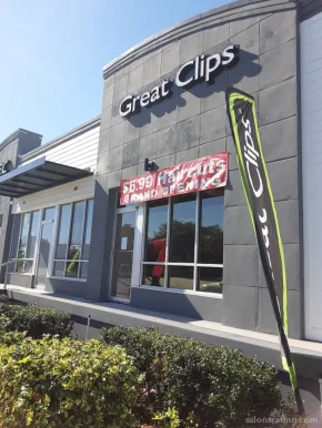 Great Clips, St. Petersburg - Photo 3