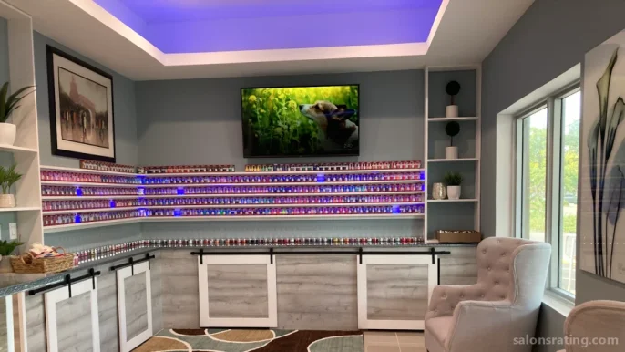 Lavue Nail Lounge, St. Petersburg - Photo 2