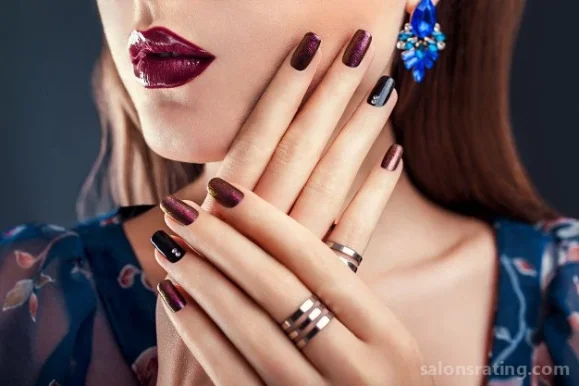 Elegant Nail Spa (15% Off Services & More Promotions), Sugar Land - Photo 4