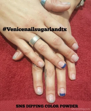 Venice Nails & Spa, Sugar Land - Photo 6