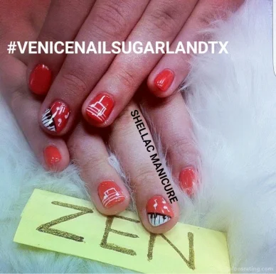 Venice Nails & Spa, Sugar Land - Photo 2
