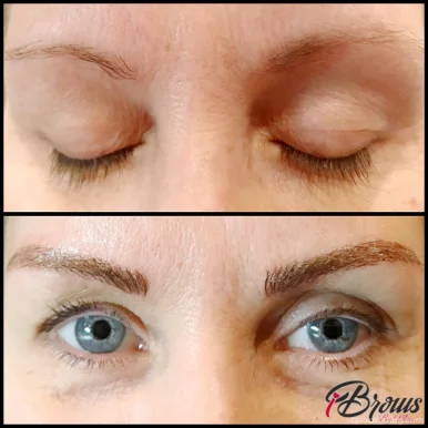 IBrows by Moy, Sugar Land - Photo 3