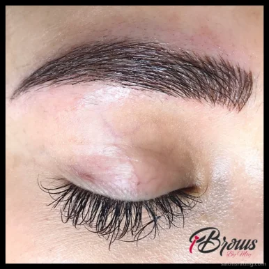 IBrows by Moy, Sugar Land - Photo 1
