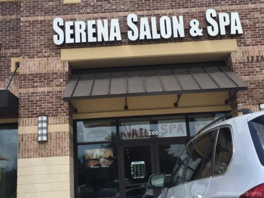 Serena Salon and Spa, Sugar Land - Photo 3
