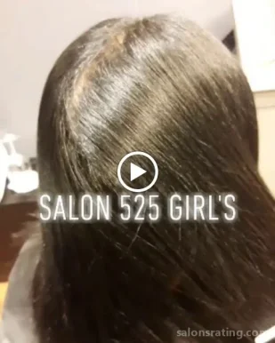 SALON 525 Hair Spa, Sugar Land - Photo 4
