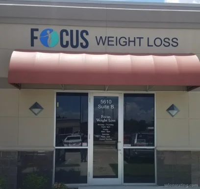 Focus Weight Loss Club, Sugar Land - Photo 5