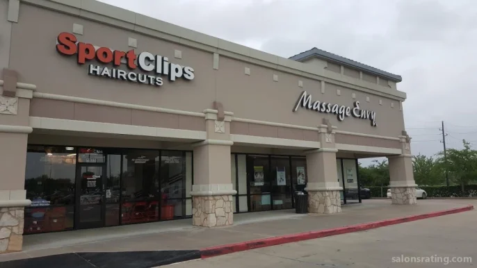 Sport Clips Haircuts of Greatwood/River Park, Sugar Land - Photo 3