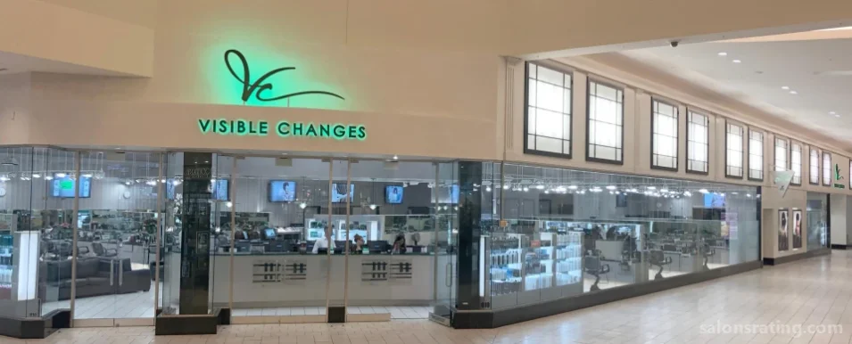 Visible Changes (inside First Colony Mall), Sugar Land - Photo 7