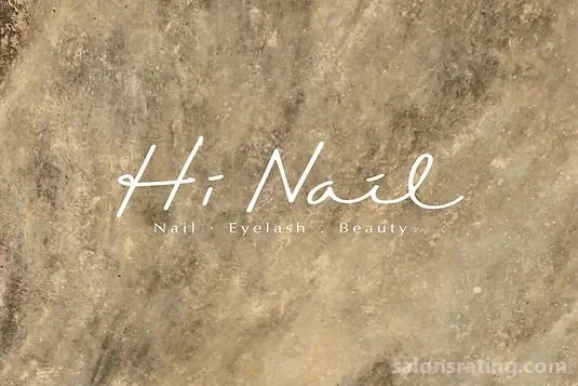 Hi Nail Salon & Eyelash, Sunnyvale - Photo 4