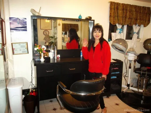 Laura's Hair Salon, Sunnyvale - Photo 2