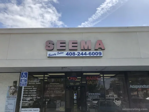 Seema Beauty Salon, Sunnyvale - Photo 2
