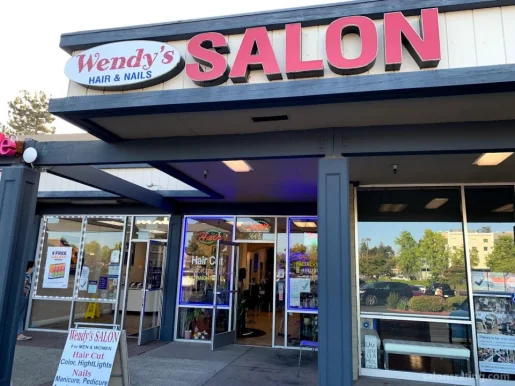 Wendy's Salon, Sunnyvale - Photo 5
