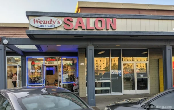 Wendy's Salon, Sunnyvale - Photo 4