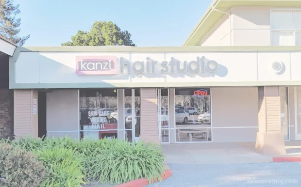 Kanzi Hair Studio, Sunnyvale - Photo 2