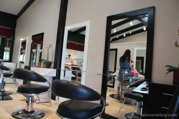 Kanzi Hair Studio, Sunnyvale - Photo 3