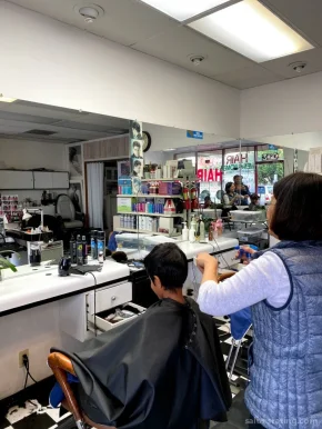 Pros Cut Hair Salon - Sunnyvale, Sunnyvale - Photo 4