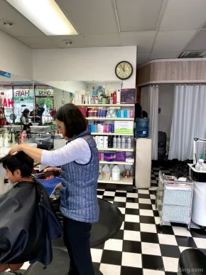 Pros Cut Hair Salon - Sunnyvale, Sunnyvale - Photo 3