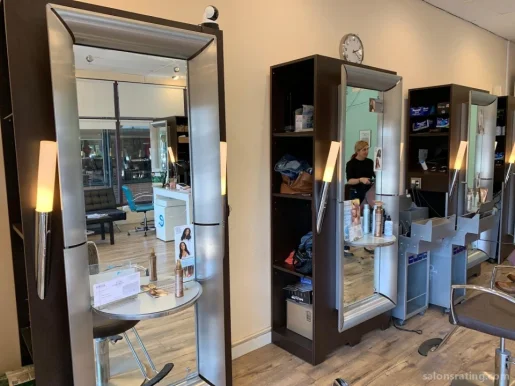 Evoke Beauty Salon, Sunnyvale - Photo 1