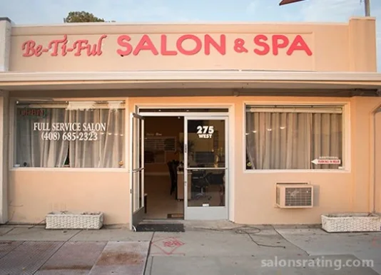 Be-Ti-Ful Salon & Spa, Sunnyvale - Photo 2